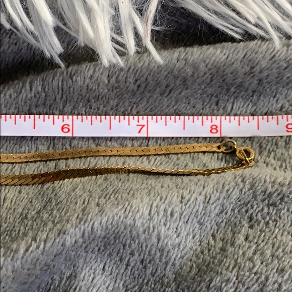 Gold Chain - Picture 4 of 4